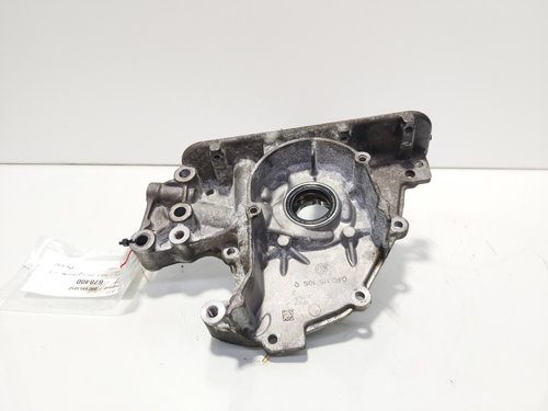 Pompa ulei, cod 04C115105C, Vw Polo (6R) 1.0 benz, CHYA (id:678400)
