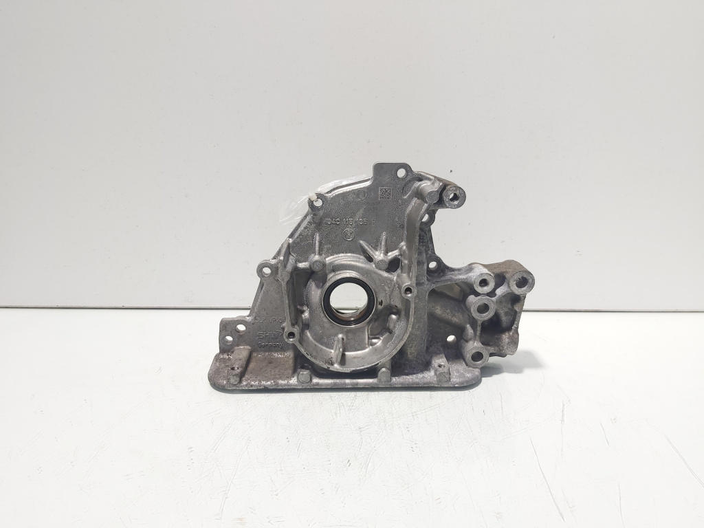 Pompa ulei, cod 04C115105H, Vw Polo (6R)