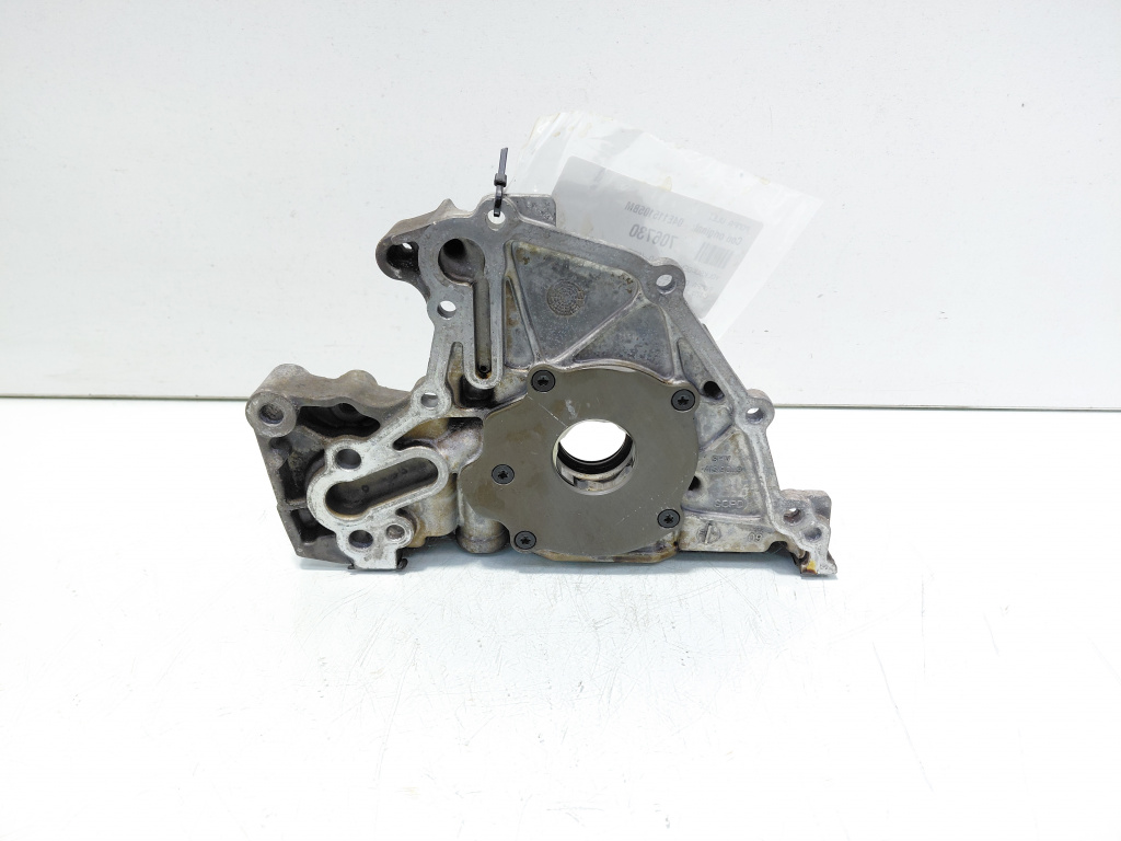 Pompa ulei, cod 04E115105BM, Vw Polo (6R) 1.2 TSI, CJZD (id:706730)