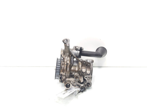 Pompa ulei, cod 04L145112, Audi A3 Sportback (8VA), 1.6 TDI, CLH (idi:695150)