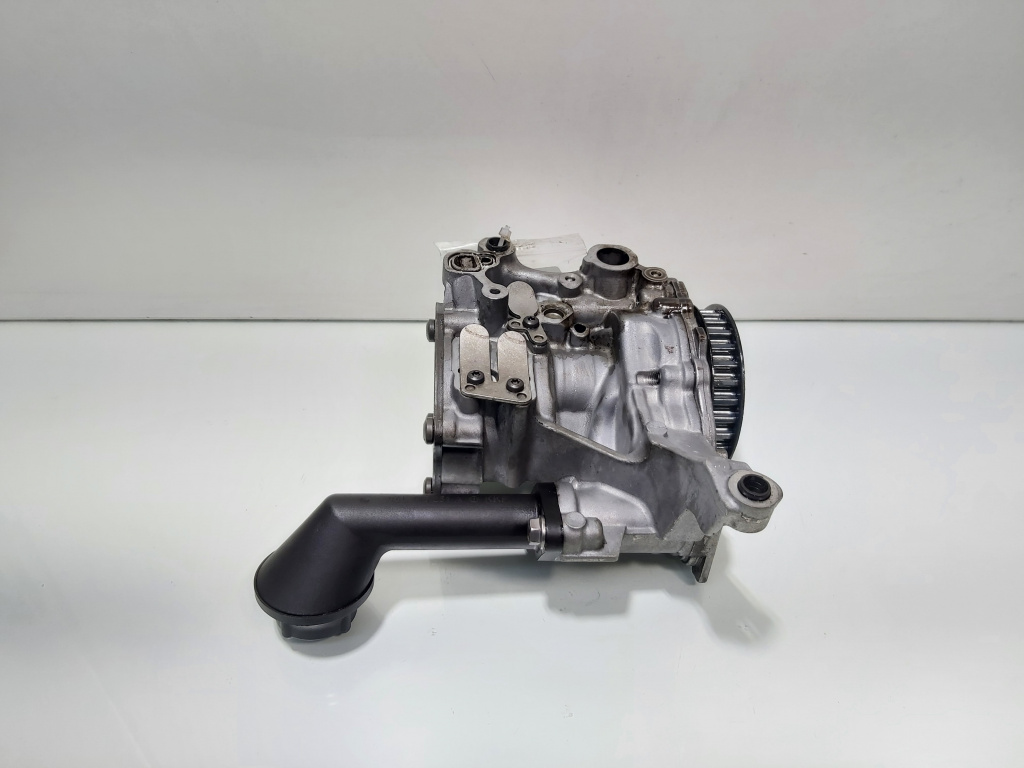 Pompa ulei, cod 04L145112, Vw Golf 7 (5G) 1.6 TDI, CLH (id:695149)
