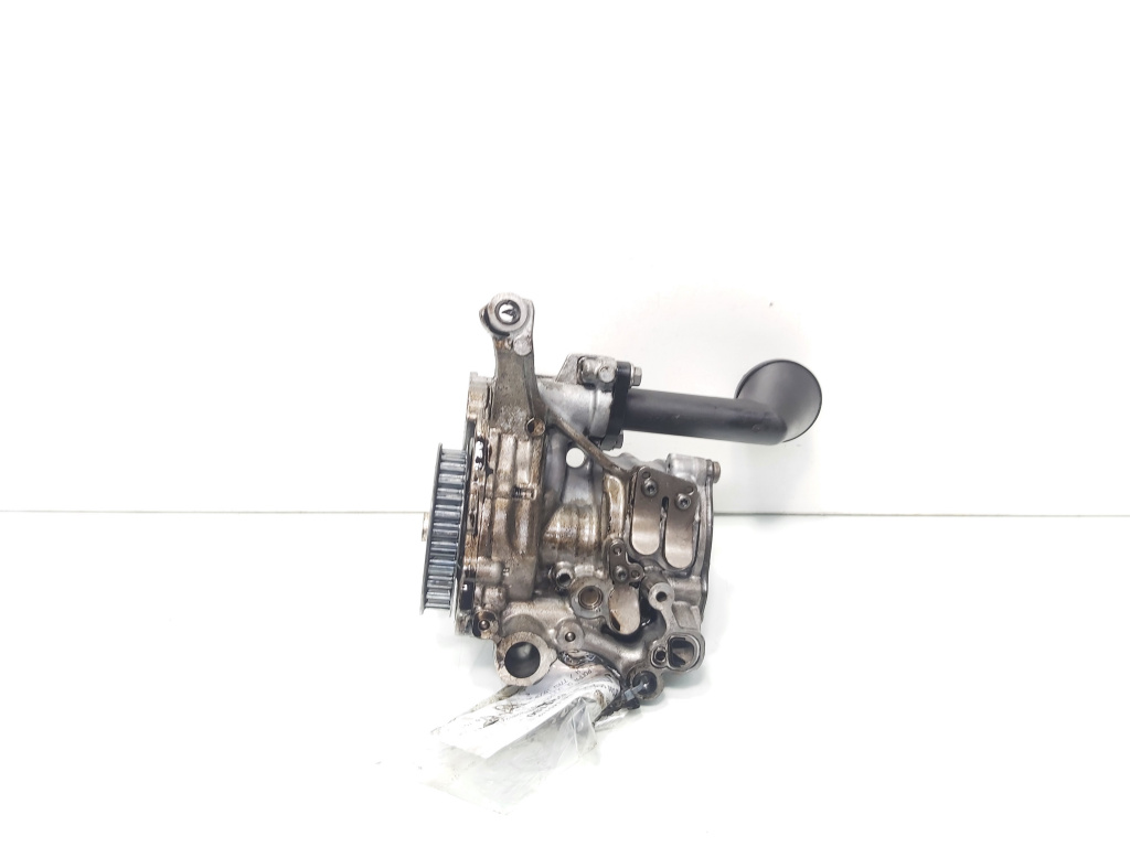 Pompa ulei, cod 04L145112, VW Golf 7 (5G), 1.6 TDI, CLH (id:695150)
