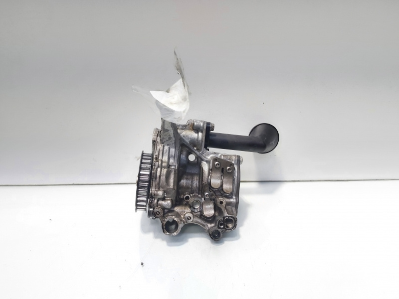 Pompa ulei, cod 04L145112, VW Golf 7 Variant (BA5), 1.6 TDI, CLH (idi:695153)