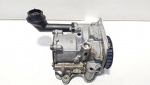 Pompa ulei, cod 04L145208AA, Audi A4 (8W2, B9), 2....