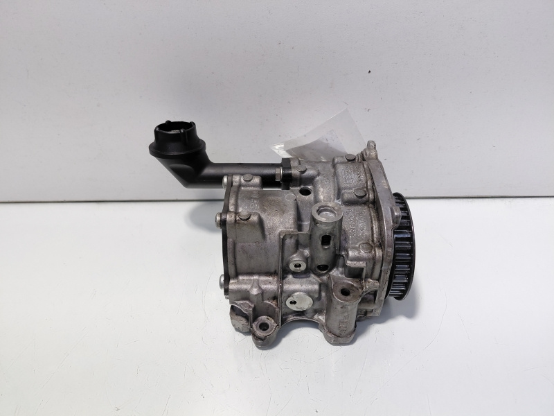 Pompa ulei, cod 04L145208D, VW Golf 7 (5G), 1.6 TDI, CLH (id:679900)