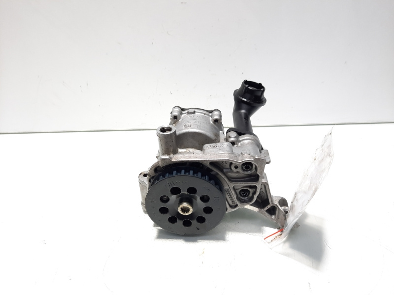 Pompa ulei, cod 04L145208D, VW Golf 7 (5G), 1.6 TDI, CLH (id:556119)