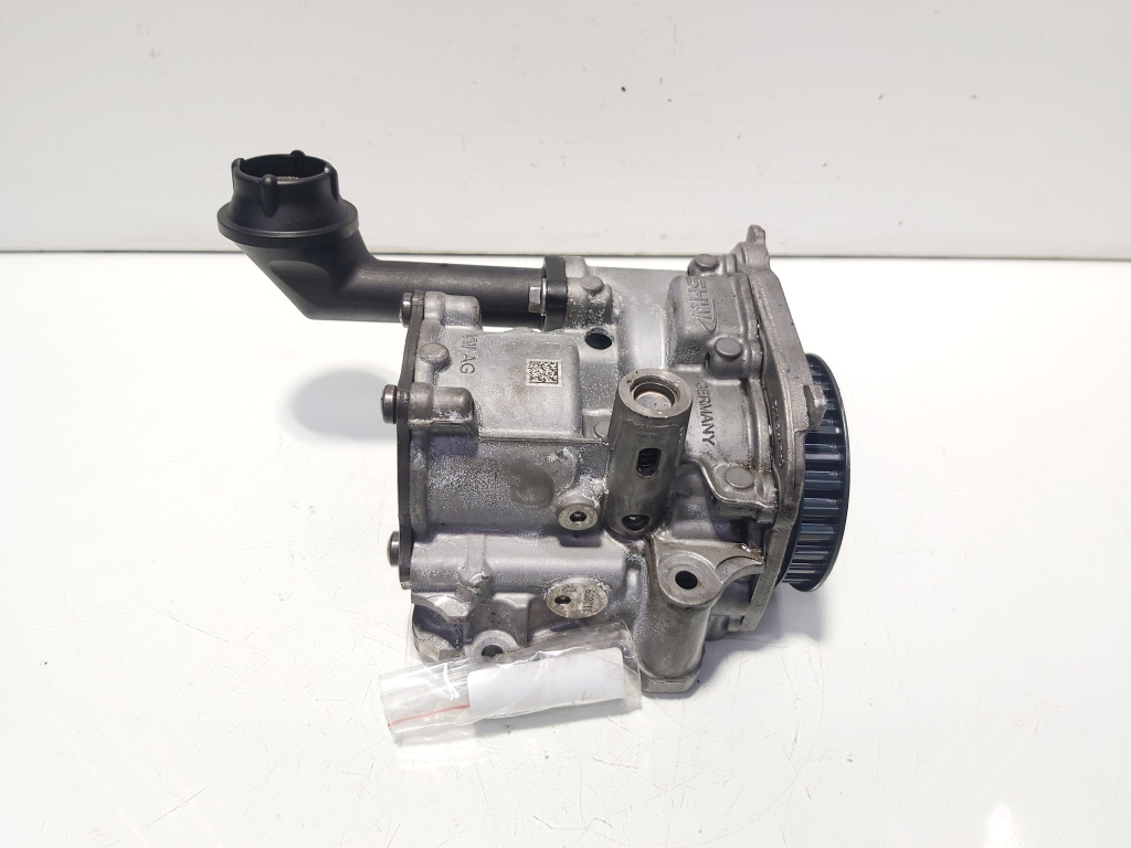 Pompa ulei, cod 04L145208D, VW Touran (5T1), 1.6 TDI, CRK (idi:636538)