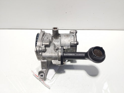 Pompa ulei, cod 04L145208H, Seat Leon (5F1), 1.6 TDI, CRK (idi:636519)