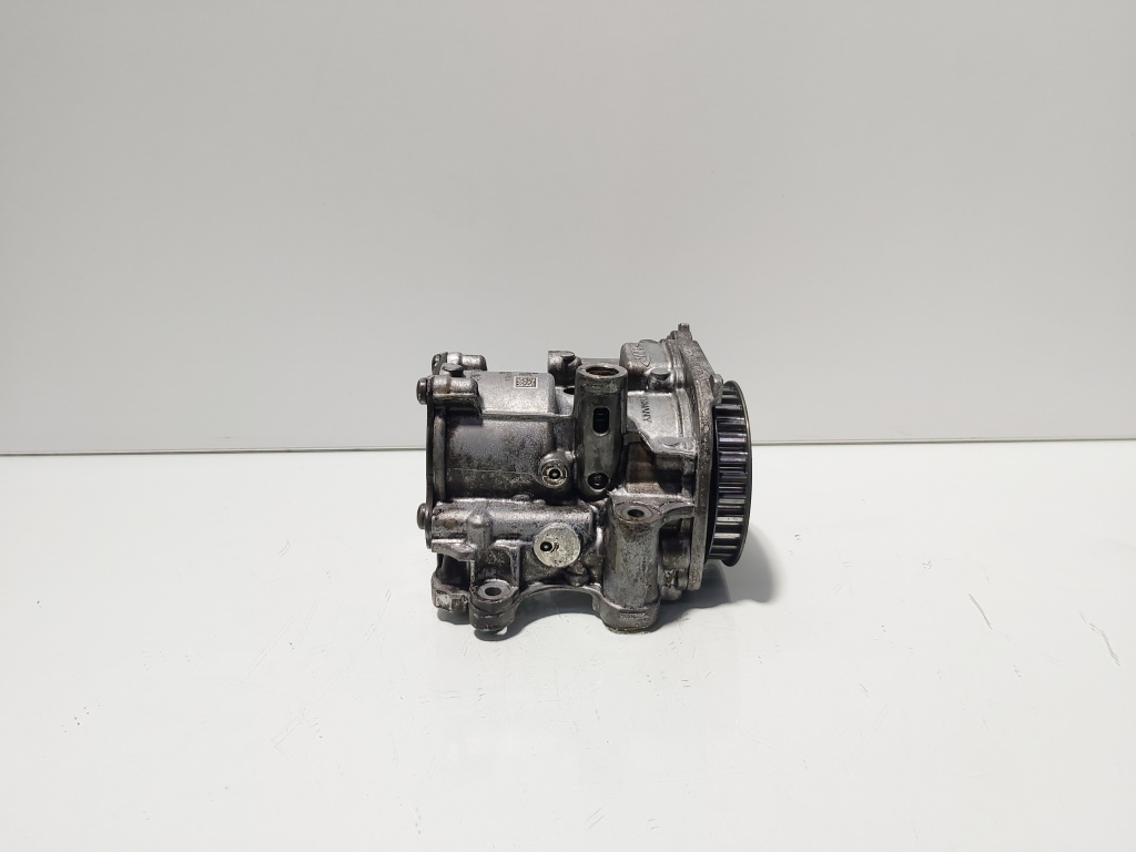 Pompa ulei, cod 04L145208H, Vw Golf 7 (5G) 2.0 TDI, CRB (id:673688)