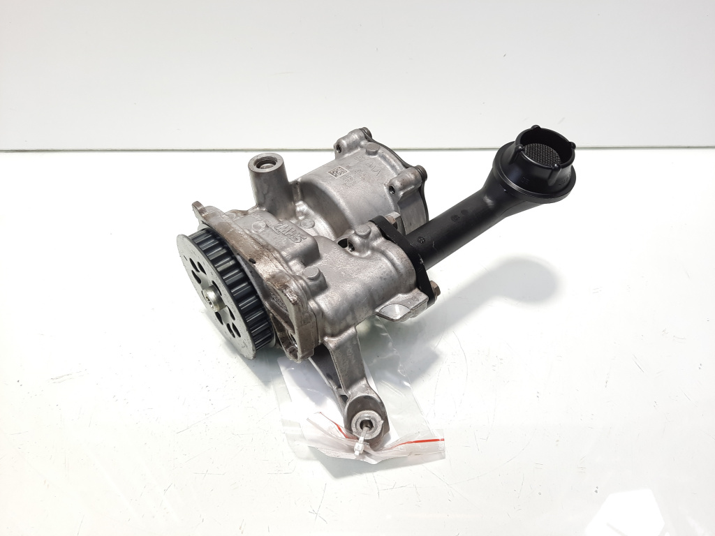 Pompa ulei, cod 04L145208H, VW Touran (5T1), 1.6 TDI, CRK (idi:590137)