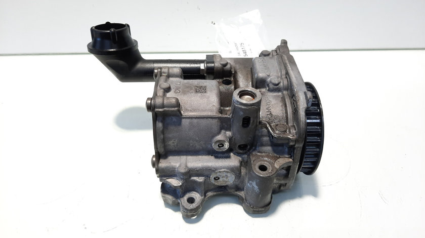 Pompa ulei, cod 04L145208T, VW Tiguan II (AD1, AX1), 2.0 TDI, DFG (id:548175)