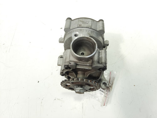 Pompa ulei, cod 059115103BC, Audi A6 (4G2, C7), 3.0 TDI, CRT (idi:491199)