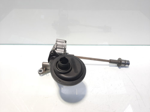 Pompa ulei, cod 059115105BE, Audi A6 Allroad (4FH, C6) 2.7 TDI, CAN (idi:454794)