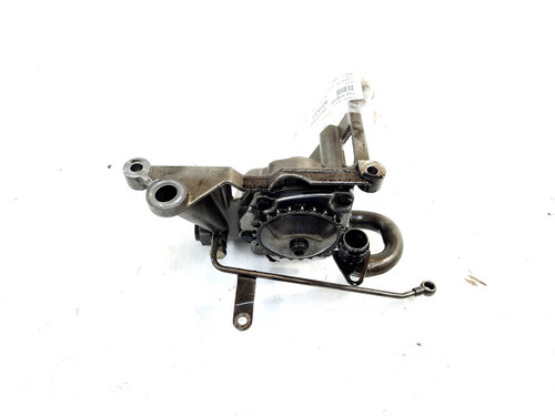 Pompa ulei, cod 059115105G, Audi A4 (8D2, B5), 2.5 TDI, AFB (id:537517)