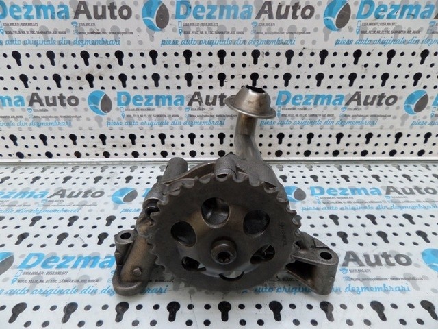 Pompa ulei, cod 06A115105B, Audi A3 (8P1) 1.9 tdi (id:186968)