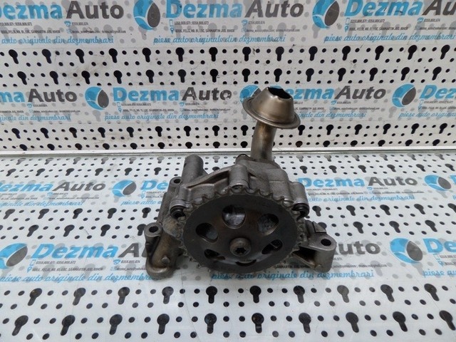 Pompa ulei, cod 06A115105B, Audi A3 (8P1) 1.9 tdi (id:186969)
