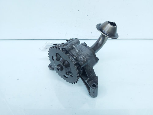 Pompa ulei, cod 06A115105B, Vw Golf 4 Variant (1J5) 1.9 TDI, AXR (idi:664665)