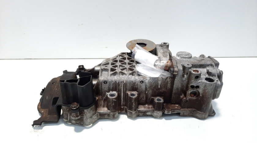 Pompa ulei, cod 06B103535F, Audi A6 (4F2, C6), 2.0 TFSI, BPJ (idi:604049)