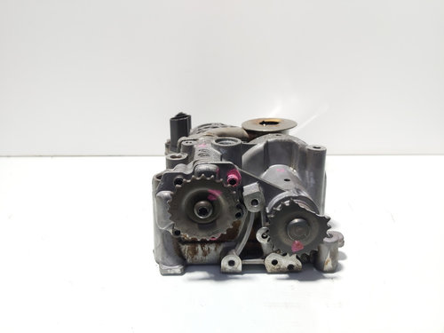 Pompa ulei, cod 06B103535F, Vw Golf 5 (1K1) 2.0 TFSI, BPY (idi:676665)