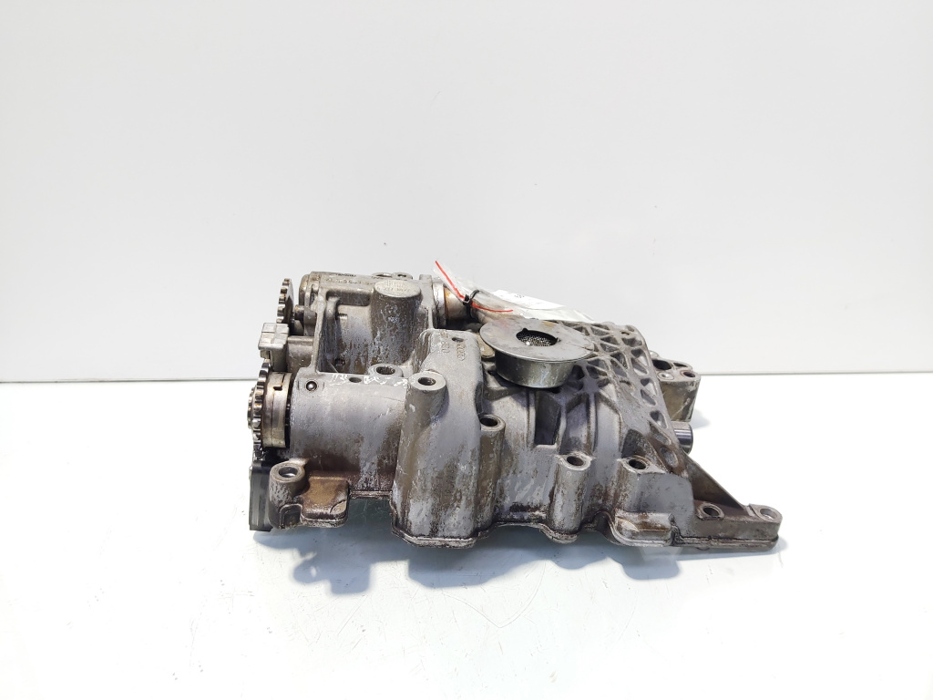 Pompa ulei, cod 06B103535F, Vw Golf 5 Variant (1K5) 2.0 TFSI, BWA (id:685653)
