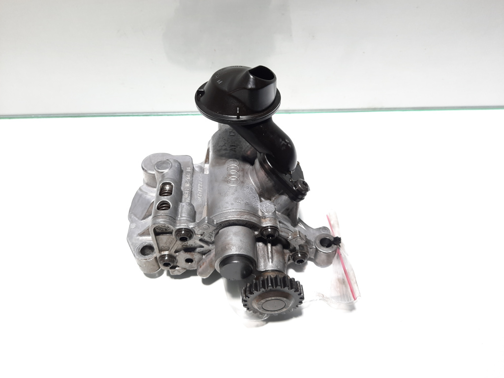 Pompa ulei, cod 06H1151058F, Audi A5 (8T3), 1.8 TFSI, CAB (idi:478106)