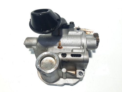 Pompa ulei, cod 06H115105AC, Audi A4 (8K2, B8) 1.8 TFSI, CDHA (id:503286)