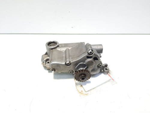 Pompa ulei, cod 06J115106AB, VW Golf 5 (1K1), 2.0 TSI, CAW (idi:564385)