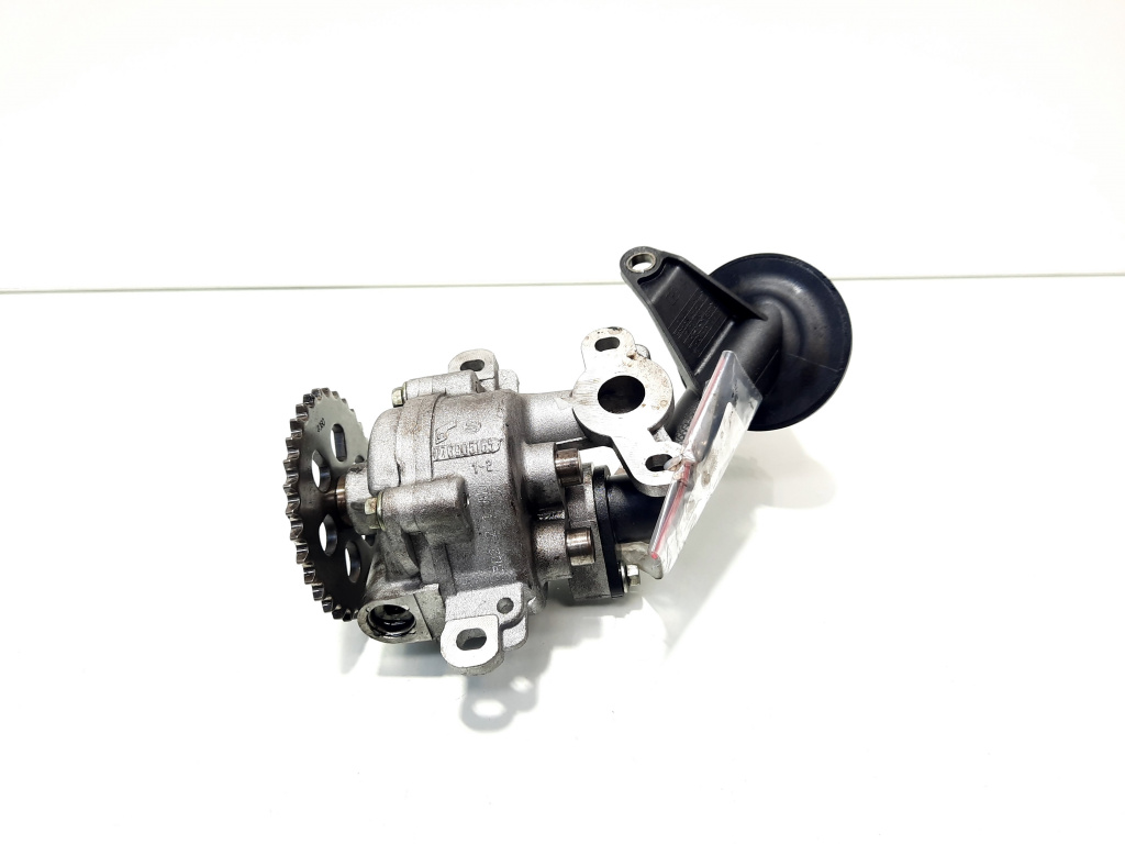 Pompa ulei, cod 070905165, Ford Mondeo 3 Combi (BWY), 2.0 TDCI, FMBA (idi:520370)
