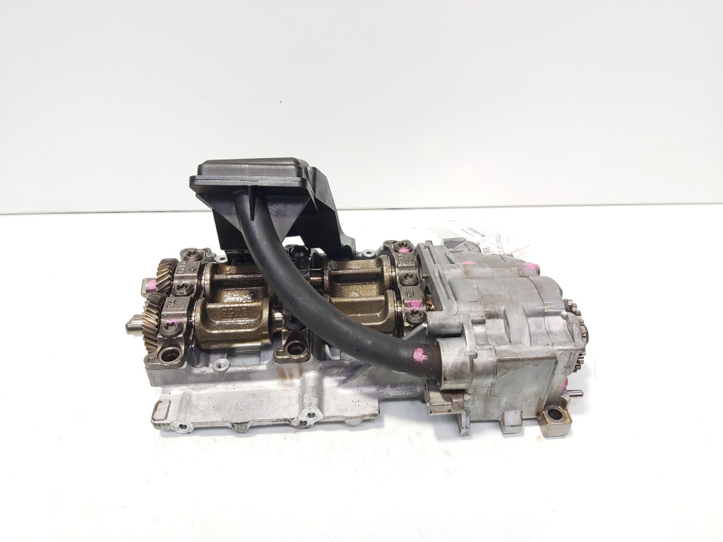 Pompa ulei, cod 1060044CB, Bmw 1 Coupe (E82), 2.0 benz, N46B20B (idi:684949)