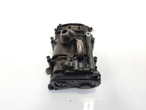 Pompa ulei, cod 1141-7786548, Bmw 3 Compact (E46) 2.0 d, 204D4 (idi:476558)