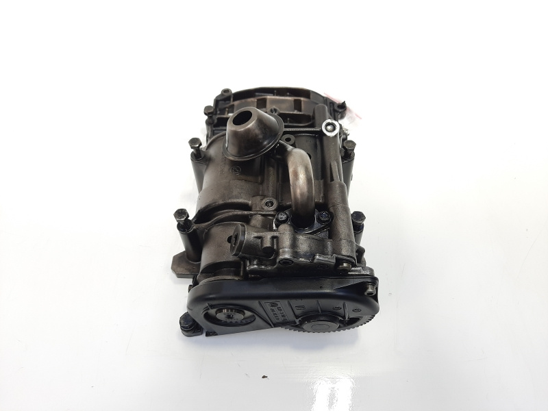 Pompa ulei, cod 1141-7786548, Bmw 3 Coupe (E46) 2.0 d, 204D4 (idi:476558)