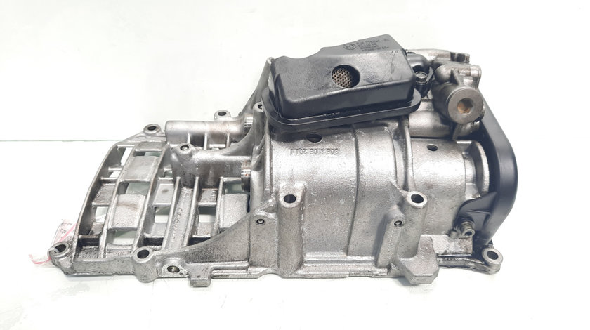 Pompa ulei, cod 1141-7793754, Bmw 3 Coupe (E46), 2.0 diesel, 204D4 (idi:472312)