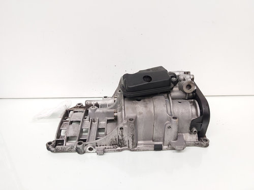 Pompa ulei, cod 1141-7793754, Bmw X3 (E83) 2.0 diesel, 204D4 (idi:663764)