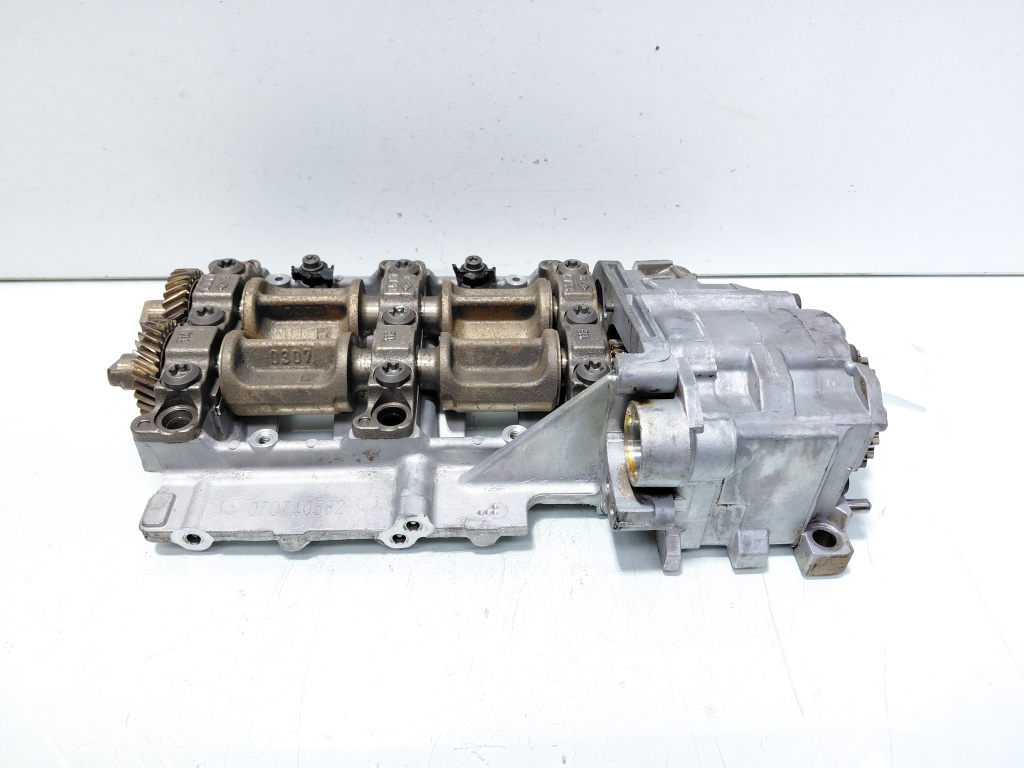 Pompa ulei, cod 150-512-0, Bmw 3 Touring (E91) 2.0 benz, N43B20A (id:706239)