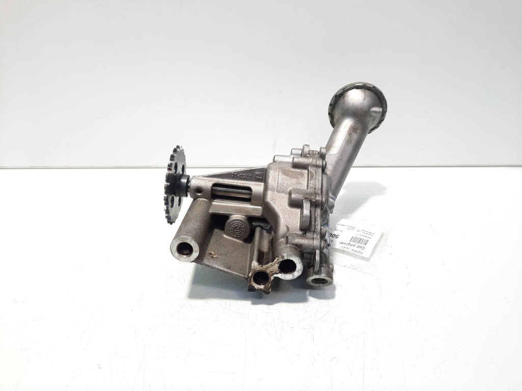Pompa ulei, cod 150003395R, Renault Clio 4, 1.5 DCI, K9K628 (id:500596)