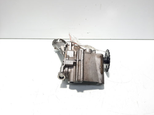 Pompa ulei, cod 150003395R, Renault Megane 3, 1.5 DCI, K9K636 (id:564558)