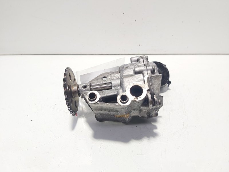 Pompa ulei, cod 150003817R, Renault Trafic 3 Autobus (JG_) 1.6 DCI, R9M413 (id:643236)