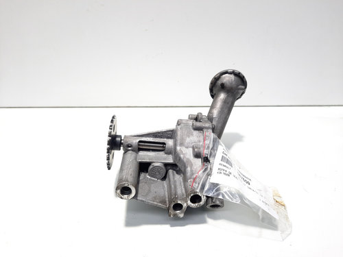 Pompa ulei, cod 150008247R, Dacia Sandero 2 Stepway, 1.5 DCI, K9K612 (idi:587659)