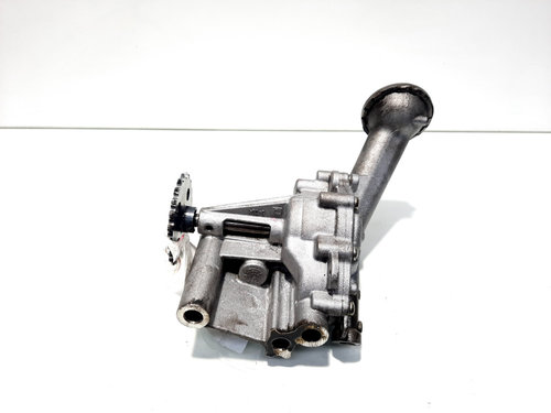 Pompa ulei, cod 150008247R, Renault Clio 4, 1.5 TDCI, K9KB608 (id:520255)