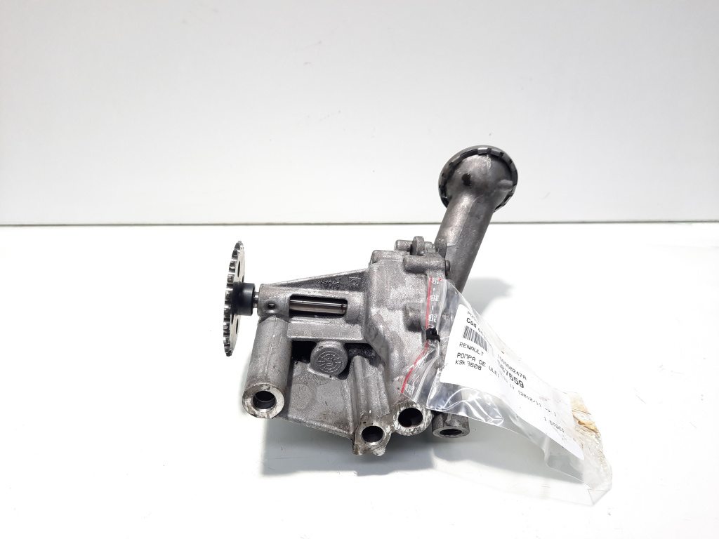 Pompa ulei, cod 150008247R, Renault Kangoo 2, 1.5 DCI, K9K608 (idi:587659)