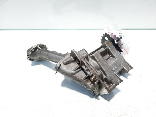 Pompa ulei, cod 150151274R, Renault Twingo 2, 1.5 dci, K9K820 (id:467754)