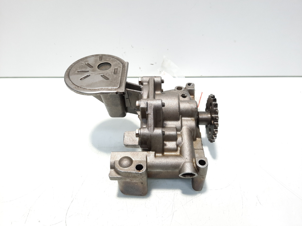 Pompa ulei, cod 1644149178, Peugeot 307 SW, 1.6 benz, NFU (id:553649)