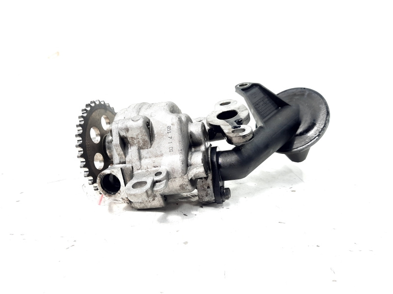 Pompa ulei, cod 1C1Q-6600, Fiat Ducato (250), 2.2 JTD, 4HV (id:527937)