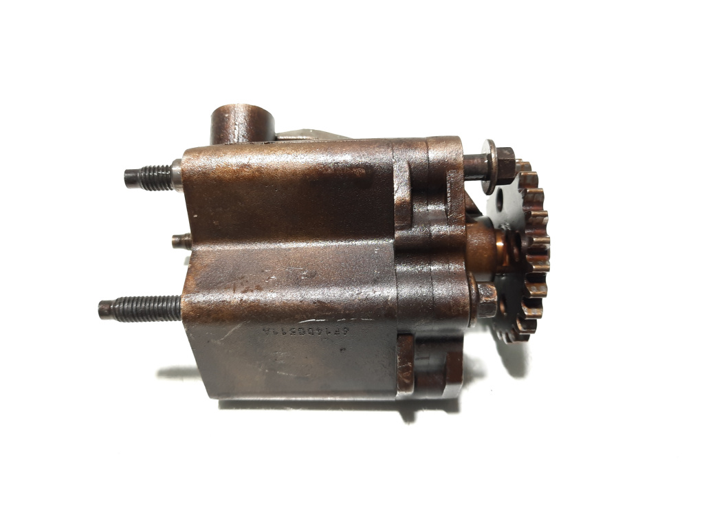 Pompa ulei, cod 1S7G-6600-BJ, Ford Focus 2 Combi (DA), 1.8 benz, QQDB (idi:497349)