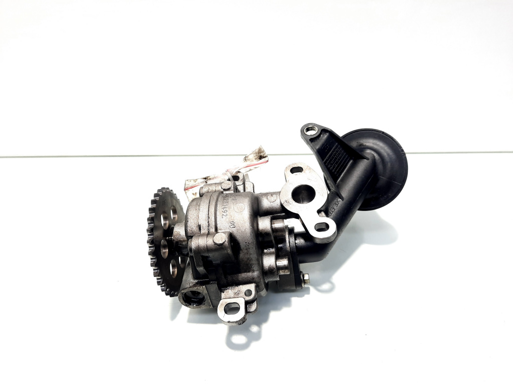 Pompa ulei, cod 1S7Q-6600, Ford Mondeo 3 (B5Y) 2.0 TDCI, FMBA (id:520371)