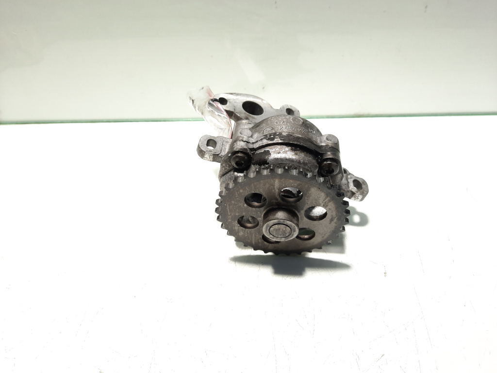 Pompa ulei, cod 1S7Q-6600, Ford Mondeo 3 (B5Y) 2.0 TDCI, FMBA (id:497339)