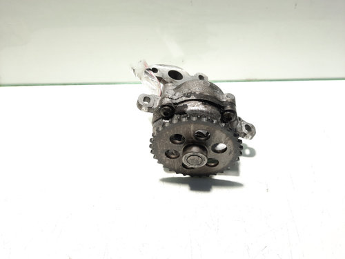 Pompa ulei, cod 1S7Q-6600, Ford Mondeo 3 (B5Y) 2.0 TDCI, FMBA (id:497339)