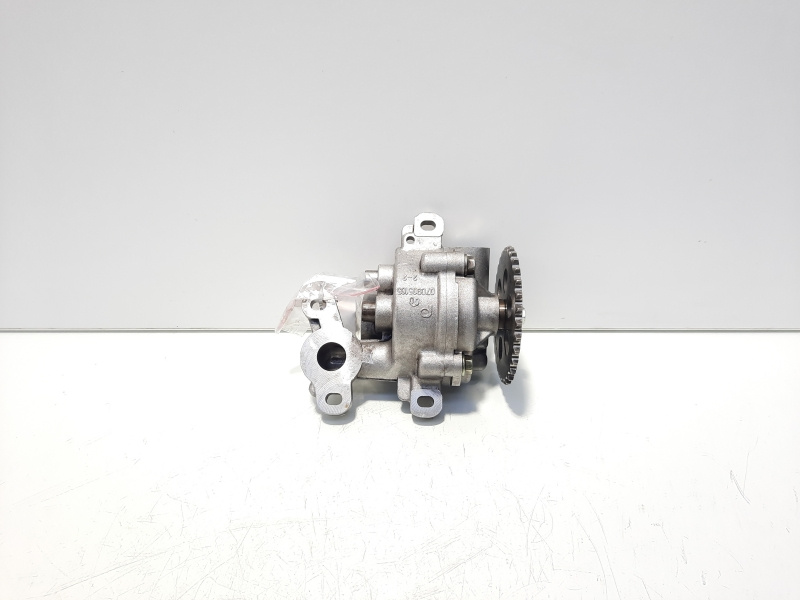Pompa ulei, cod 1S7Q-6600, Ford Mondeo 3 (B5Y) 2.0 TDCI, FMBA (id:501083)