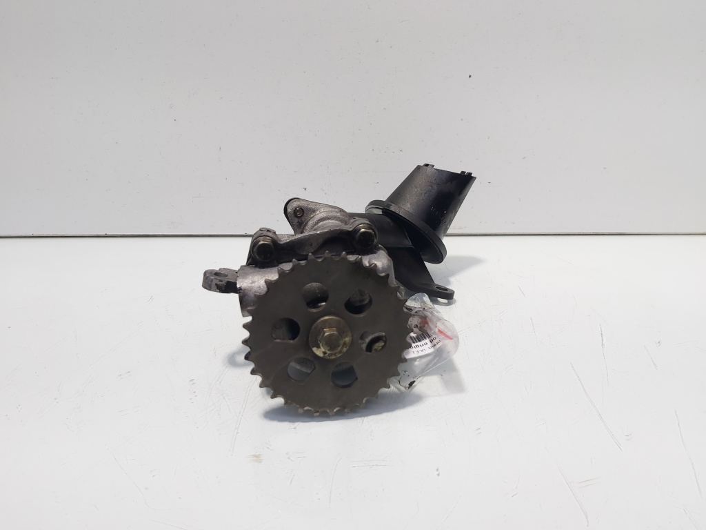 Pompa ulei, cod 1S7Q-6600, Ford Mondeo 3 (B5Y) 2.0 TDCI, FMBA (id:702541)