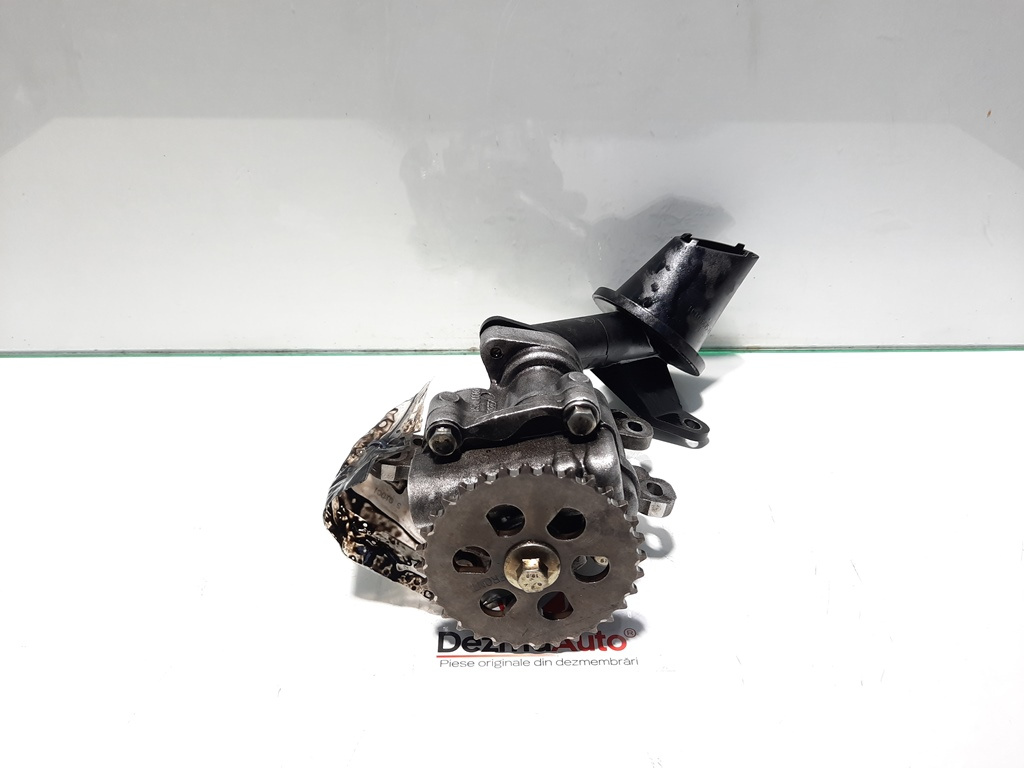 Pompa ulei, cod 1S7Q-6600, Ford Mondeo 3 Combi (BWY), 2.0 TDCI, FMBA